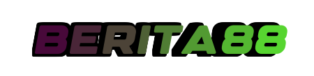 BERITA88 Logo